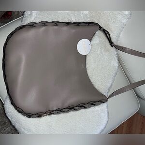 New Chloe handbag.